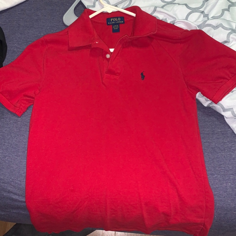 Polo Ralph Lauren “Polo shirt”